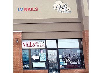 lv nails &|Lv nails welland.